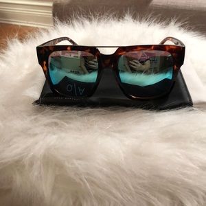Quay Australia Mila Sunglasses